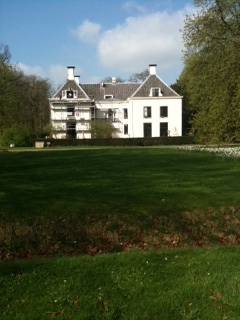 Amelisweerd Amelisweerd