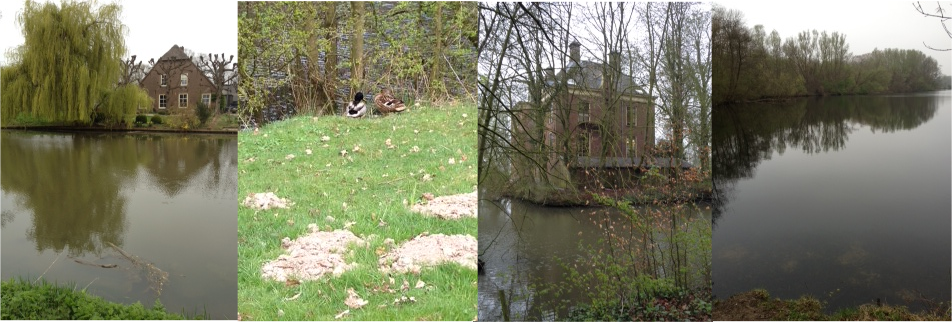 Amelisweerd