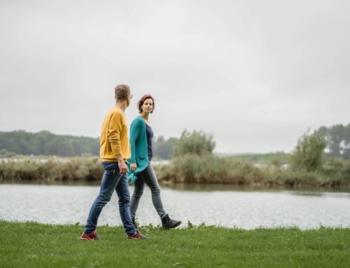 Leg je de lat te hoog? 5 Tips om jezelf niet onder druk te zetten!