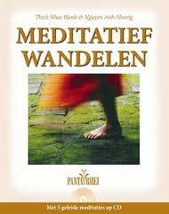 meditatief wandelen