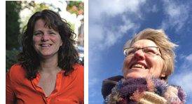 Beter in het Groen augie en elze