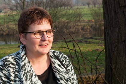 Wandelcoach Marika Jannink uit Winterswijk marika_s