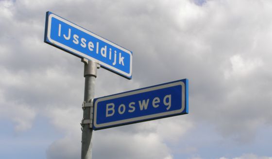 Succes. Veel mensen lijden er onder