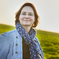 Huguette Maassen Wandelcoach Opleiding Belgie