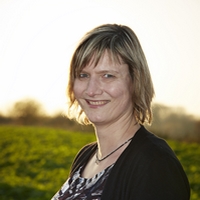 Liesbeth Saerens Wandelcoach Opleiding Belgie