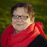 Monique Swinnen Wandelcoach Opleiding Belgie