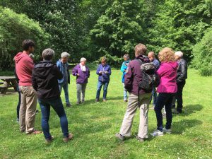Wandelcoaches Wandelcoach opleidingWandelcoaches Wandelcoach opleiding