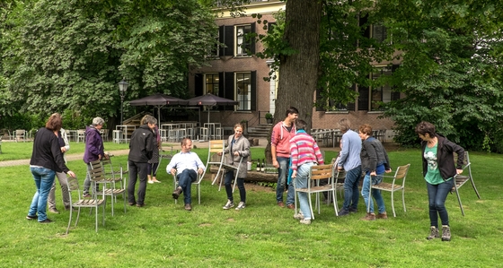 Marketing-voor-Wandelcoaches niche niets