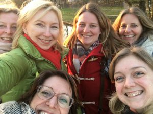 Terugkom Wandelcoach Opleiding 2016-04
