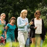Marketing-voor-Wandelcoaches zonder niche niets