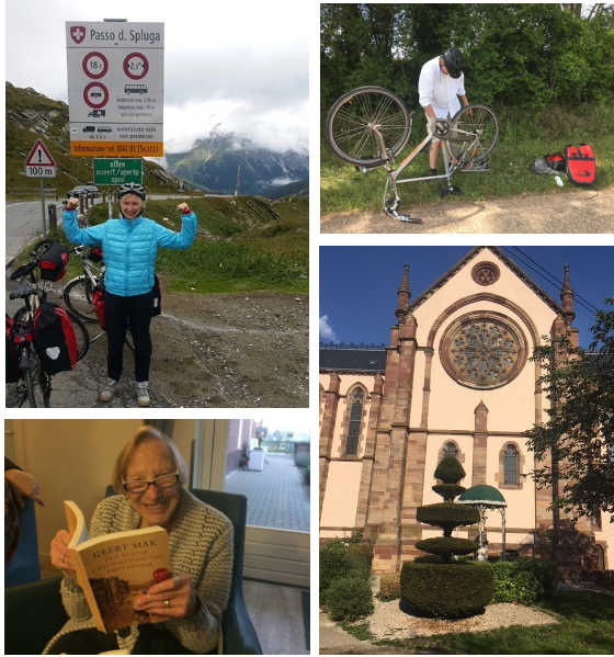 Hilde_Backus_jarig_boek_vakantie