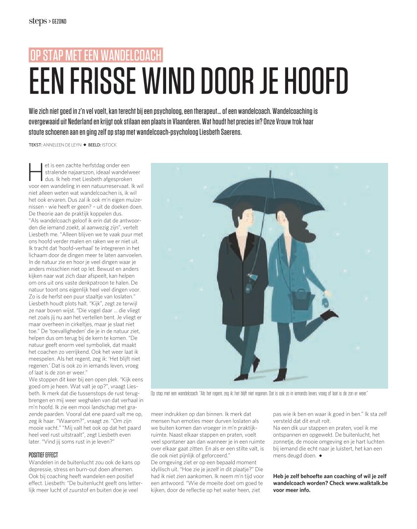 Een frisse wind door je hoofd_Liesbeth_Saerens