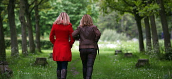 Ontdek Je Talent Individuele Wandelcoaching