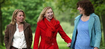 De Wandelcoach Opleiding