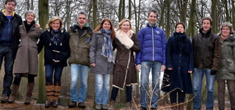 Opleiding Wandelcoaching voor Groepen