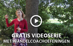 Wandelcoach oefeningen