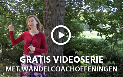 Gratis videoserie met wandelcoaching-oefeningen