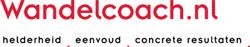 Wandelcoach.nl Logo