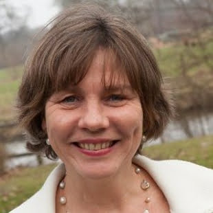 Wandelcoach Anja van den Dam De Steeg