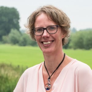 Wandelcoach Annemieke van Groos Tilburg