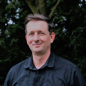 Wandelcoach Jos Roukema Soesterberg