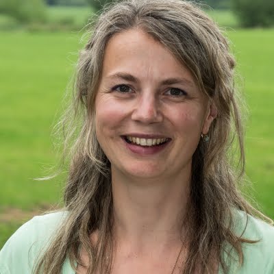 Wandelcoach Marian van Riel Dongen