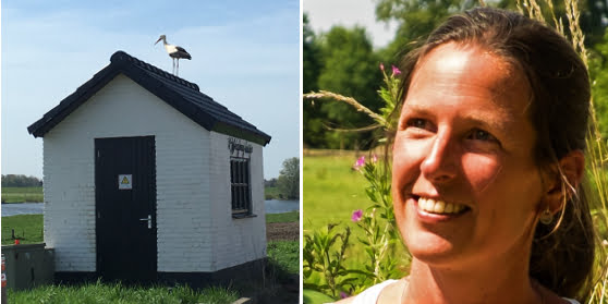 Moniek Rouweler Als maar een ding telt moeder worden