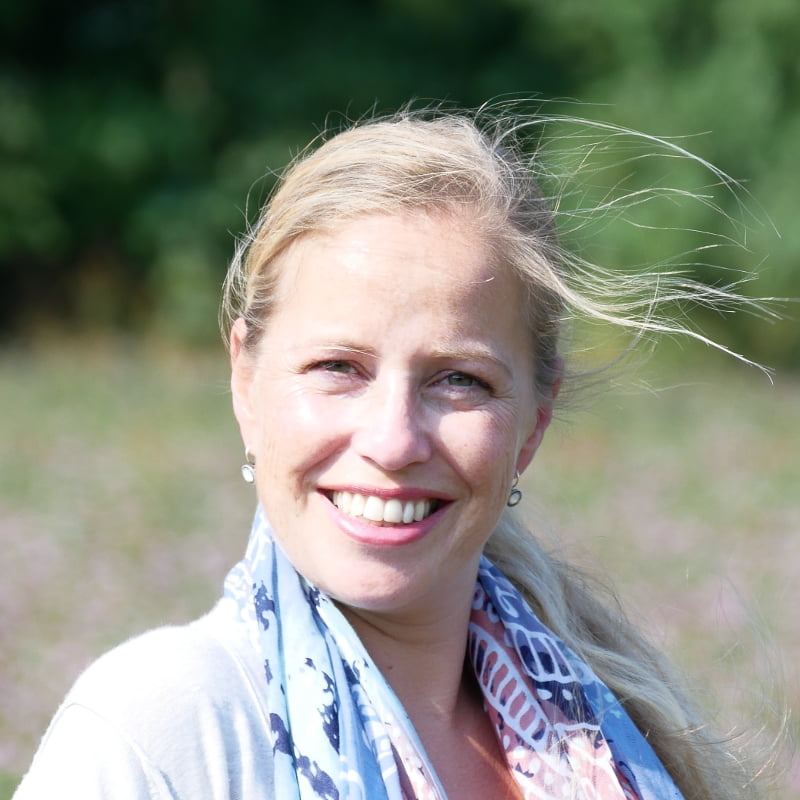 Wandelcoach Esther Zondag Oosterwijk