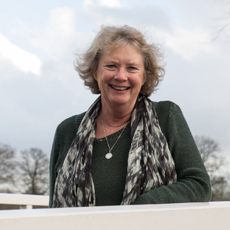 Wandelcoach Ineke Frowein Arnhem