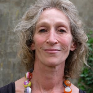 Wandelcoach Karin Brouwer Utrecht