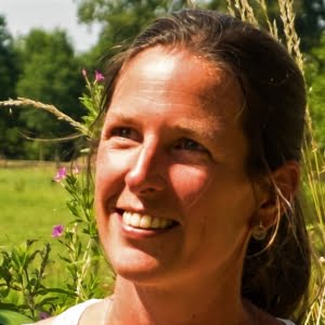 Wandelcoach Moniek Rouweler Eindhoven
