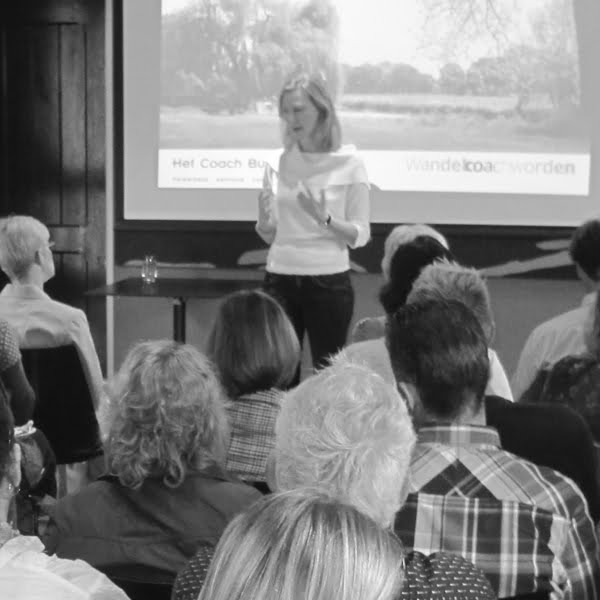 Workshops en presentaties Workshops en presentaties