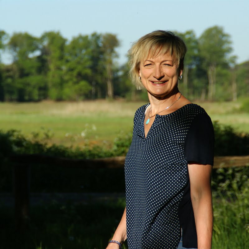 Wandelcoach Mareen Scholten Haaksbergen