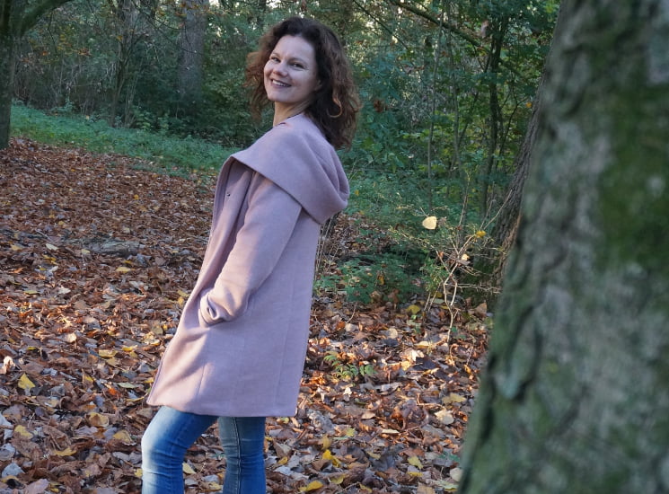 Wandelcoach mediator Marieke van den Boogaart