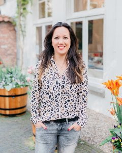 Jo-Ann Liauw Van apotheker naar ontstress coach