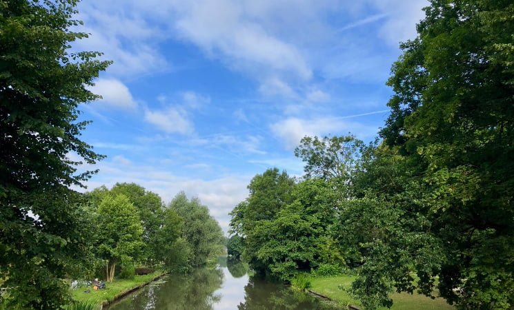 Van apotheker naar ontstress-coach Jo-Ann Liauw
