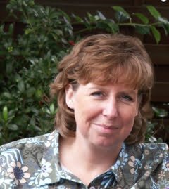 Wandelcoach Ellen Pauw