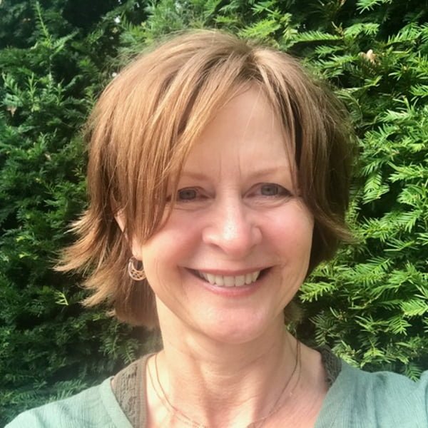 Wandelcoach Marloes de Goede Baarn
