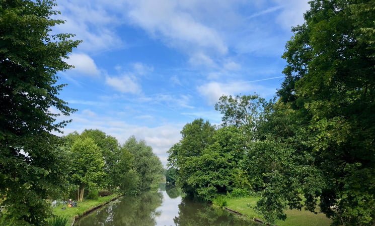 Wandelcoaching-amelisweerd
