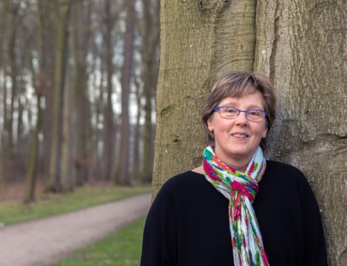 Marian Zweers: ʻGouden greep, Opleiding tot RegisterWandelcoachʼ