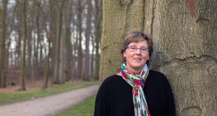 Register Wandelcoach Marian Zweers