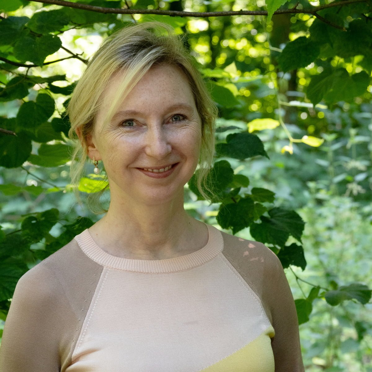 Hilde Backus Het Coach Bureau