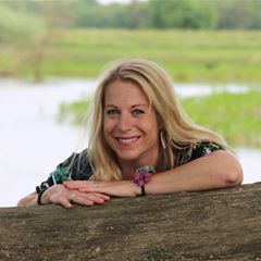 Jacqueline Hamerslag Jacqueline Hamerslag over de training Wandelcoaching voor Groepen