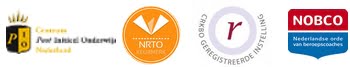 Registraties Wandelcoach Opleiding
