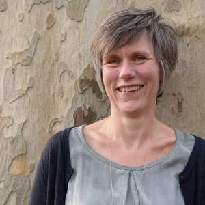 Susan Boot Susan Boot over de training Wandelcoaching voor Groepen