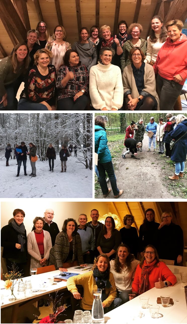 training-wandelcoaching-voor-groepen