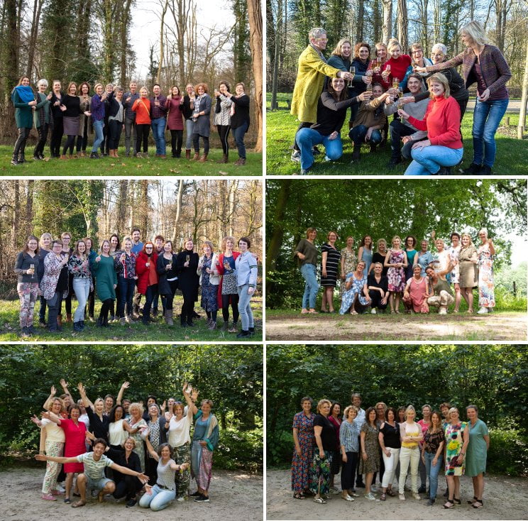 wandelcoach-opleiding