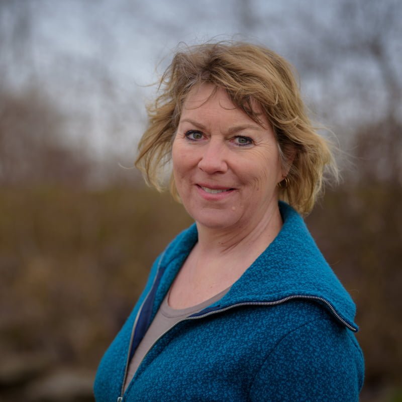 Wandelcoach Hester Sybrandi s-Hertogenbosch