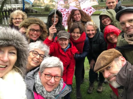 Feestelijke-certificaat-uitreiking-wandelcoaches