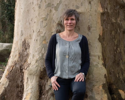 Susan Boot Wandelcoach
